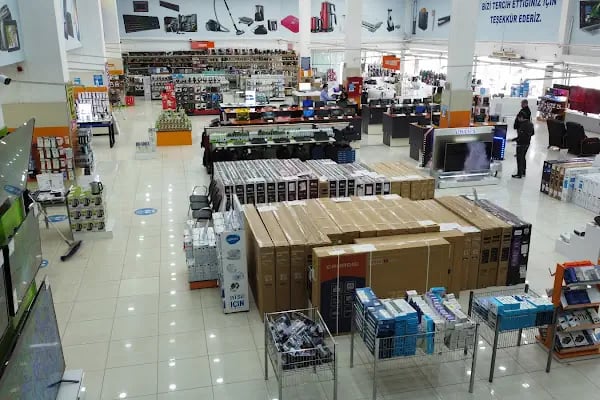 Vatan Bilgisayar Adapazarı Sakarya - Resim 3