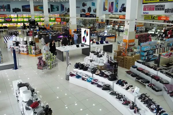 Vatan Bilgisayar Adapazarı Sakarya - Resim 6