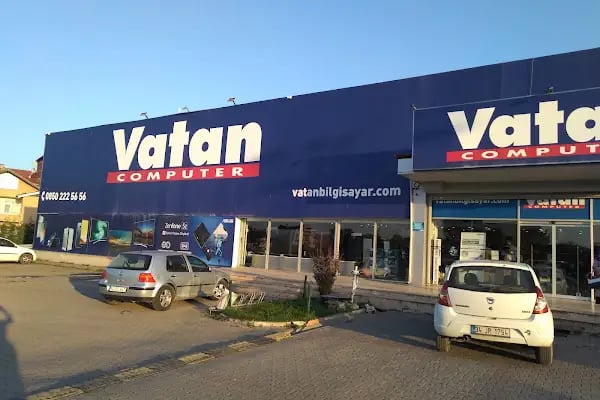 Vatan Bilgisayar Adapazarı Sakarya - Resim 2