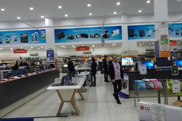Vatan Bilgisayar Adapazarı Sakarya - Resim 12
