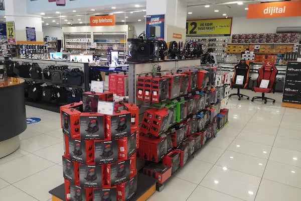 Vatan Bilgisayar Adapazarı Sakarya - Resim 14