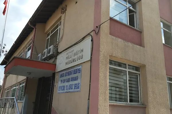 Beypazarı İlçe Milli Eğitim Müdürlüğü - Resim 3