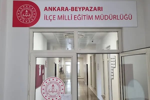 Beypazarı İlçe Milli Eğitim Müdürlüğü - Resim 4