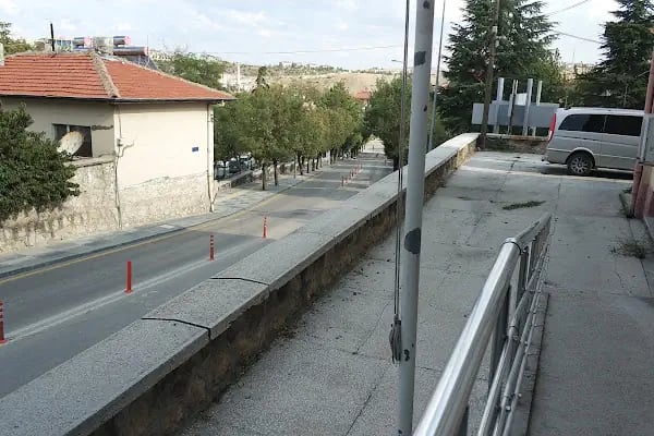 Beypazarı İlçe Milli Eğitim Müdürlüğü - Resim 6