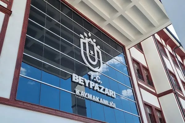 Beypazarı İlçe Milli Eğitim Müdürlüğü - Resim 2