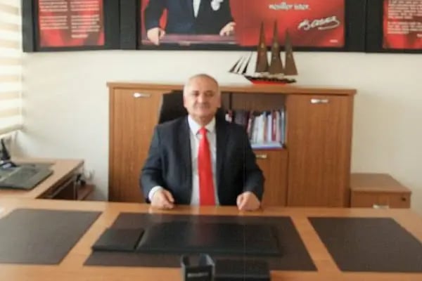 Beypazarı İlçe Milli Eğitim Müdürlüğü - Resim 5
