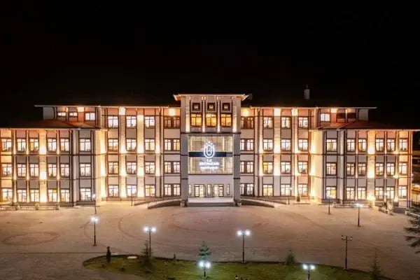 Beypazarı İlçe Milli Eğitim Müdürlüğü - Resim 1