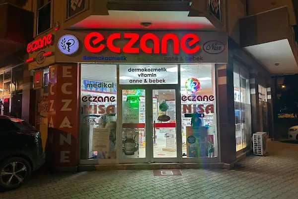 Nisa Eczanesi - Resim 2