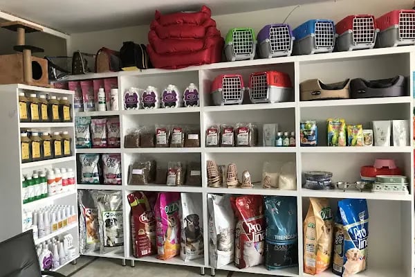 Elmalı Veteriner Kliniği - Resim 8