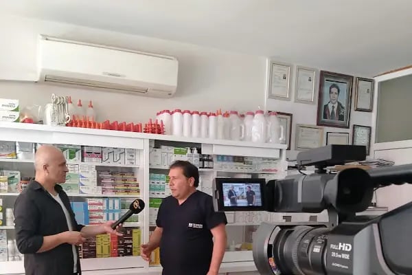 Elmalı Veteriner Kliniği - Resim 7