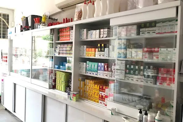 Elmalı Veteriner Kliniği - Resim 2