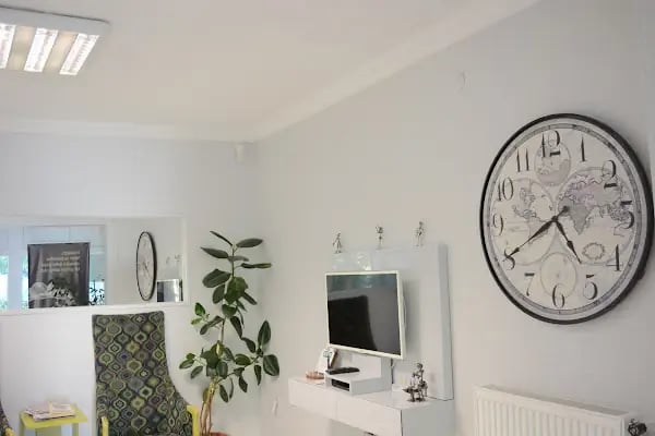 SANO Diş Kliniği - Resim 3