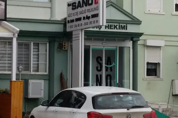 SANO Diş Kliniği - Resim 4