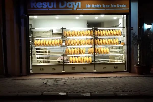 Resul Dayı Fırını - Resim 1