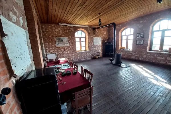 Seyit Onbaşı Müze&amp;Kafe - Resim 11