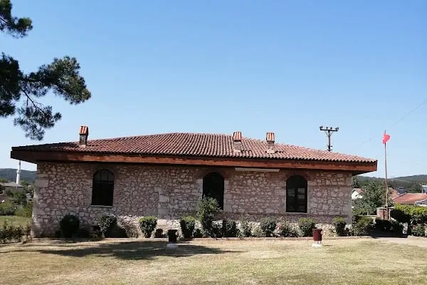 Seyit Onbaşı Müze&amp;Kafe - Resim 4