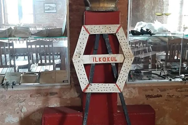 Seyit Onbaşı Müze&amp;Kafe - Resim 17