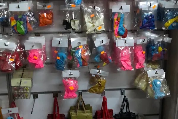 BİROLEX TEDARİK TEMİZLİK AMBALAJ PARSELLER AVCILAR - Resim 7