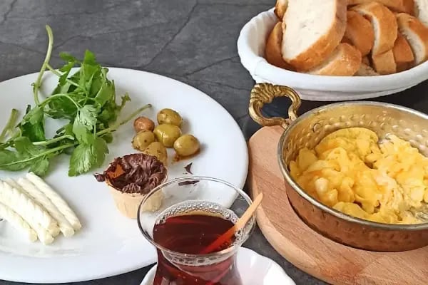 Avcılar Garden Hotel - Resim 7