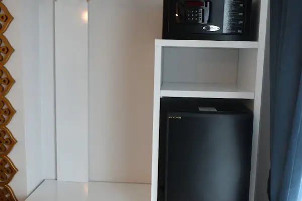 Avcılar Garden Hotel - Resim 17
