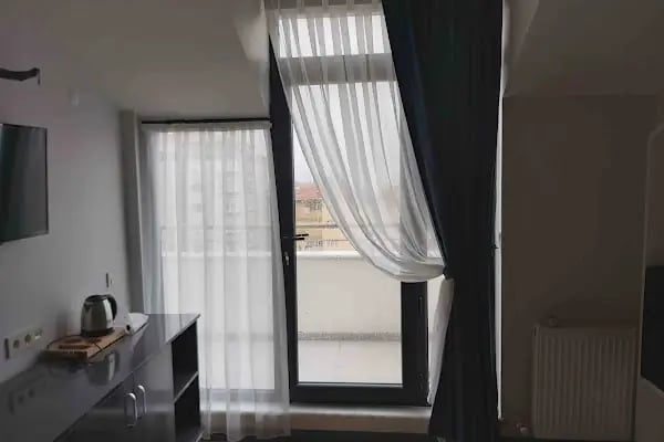 Avcılar Garden Hotel - Resim 15