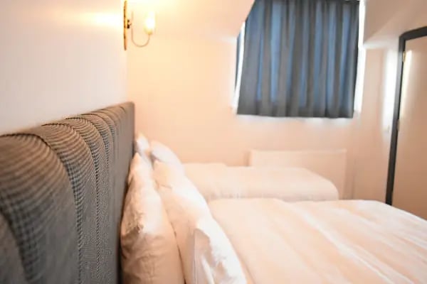 Avcılar Garden Hotel - Resim 19