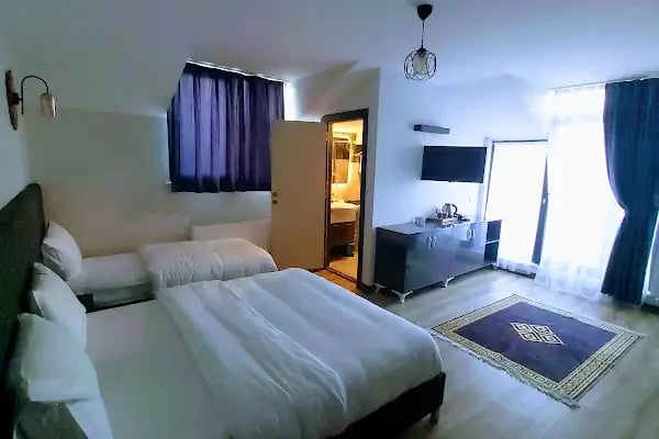Avcılar Garden Hotel - Resim 12