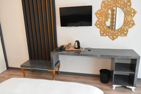 Avcılar Garden Hotel - Resim 4