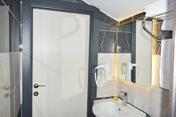 Avcılar Garden Hotel - Resim 3