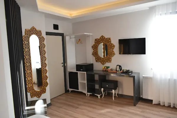 Avcılar Garden Hotel - Resim 10
