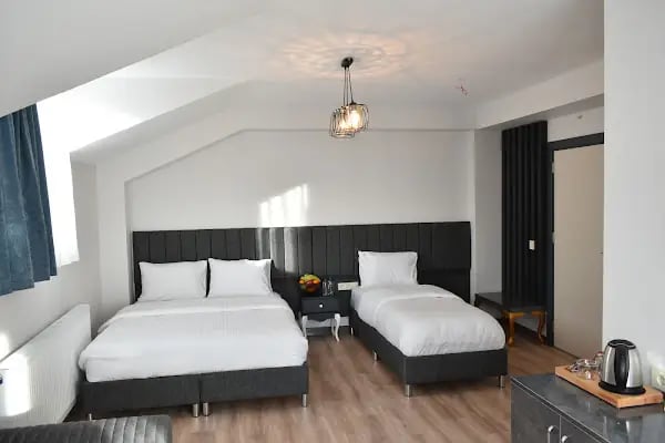 Avcılar Garden Hotel - Resim 2
