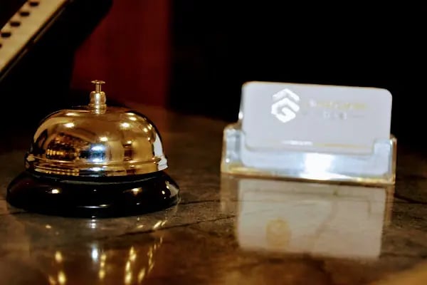 Avcılar Garden Hotel - Resim 16