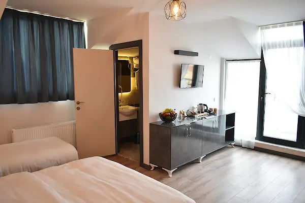 Avcılar Garden Hotel - Resim 11