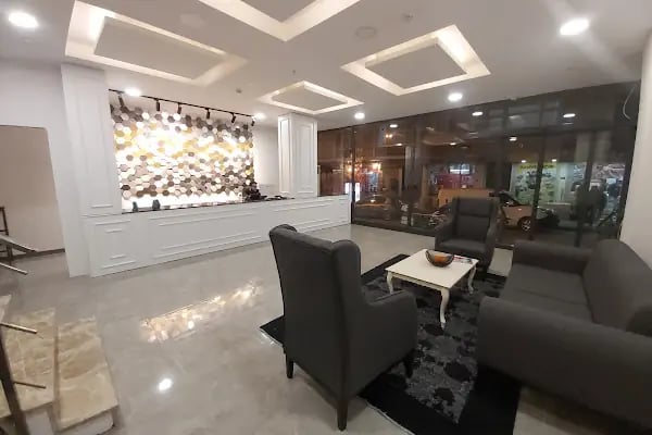 Avcılar Garden Hotel - Resim 13