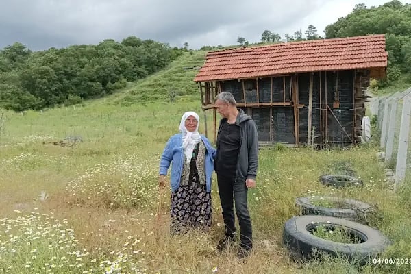 İzzettin Mahallesi Düğün Salonu - Resim 2