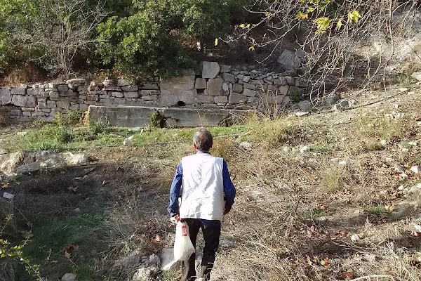 İzzettin Mahallesi Düğün Salonu - Resim 4