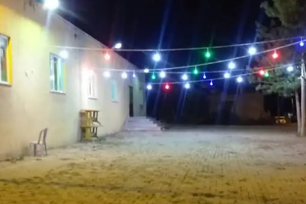 İzzettin Mahallesi Düğün Salonu - Resim 5