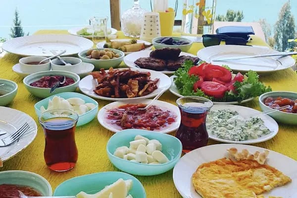 Hayal Kahvaltı Evi - Resim 9
