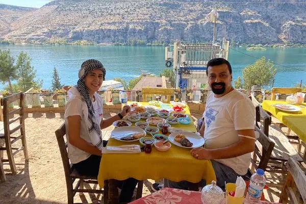 Hayal Kahvaltı Evi - Resim 20