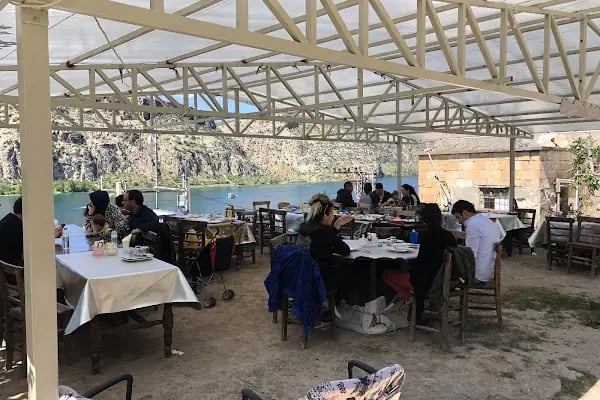Hayal Kahvaltı Evi - Resim 12