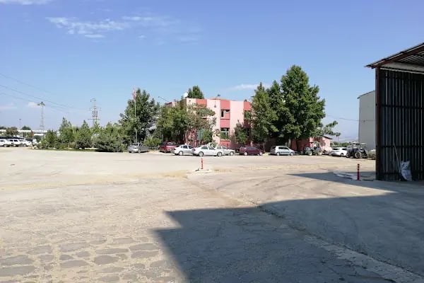 Bayındır Akgüller Yem Satış Mağazası - Resim 20