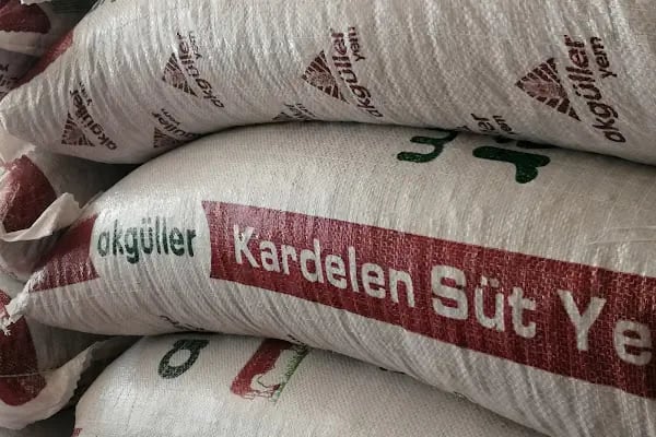 Bayındır Akgüller Yem Satış Mağazası - Resim 4