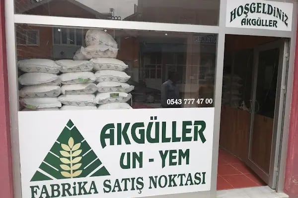Bayındır Akgüller Yem Satış Mağazası - Resim 1