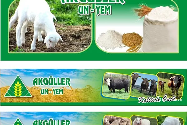 Bayındır Akgüller Yem Satış Mağazası - Resim 11