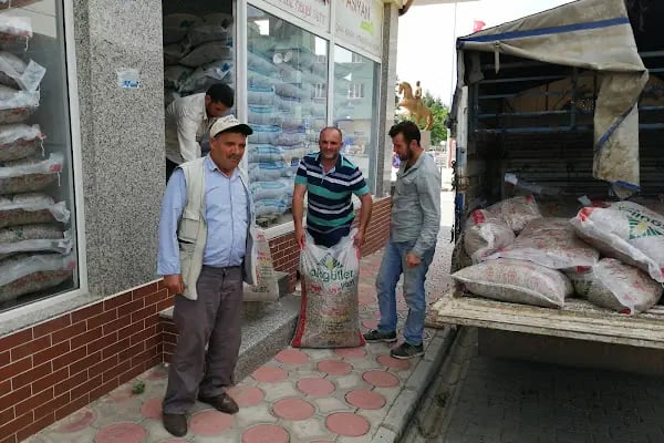 Bayındır Akgüller Yem Satış Mağazası - Resim 15