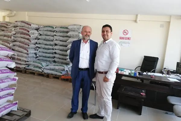 Bayındır Akgüller Yem Satış Mağazası - Resim 13