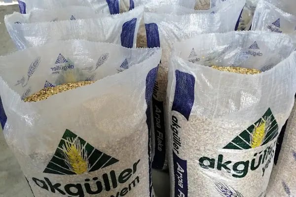 Bayındır Akgüller Yem Satış Mağazası - Resim 10