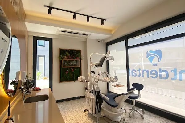 MT Dental Ağız Ve Diş Sağlığı Merkezi - Resim 2