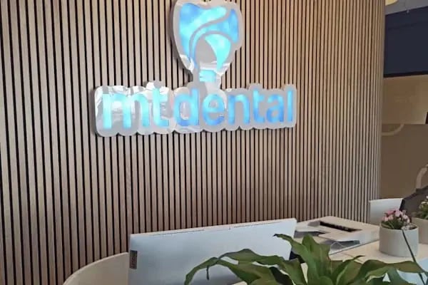 MT Dental Ağız Ve Diş Sağlığı Merkezi - Resim 4