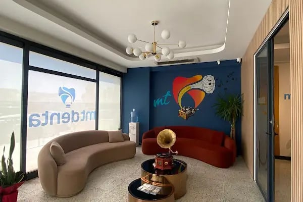 MT Dental Ağız Ve Diş Sağlığı Merkezi - Resim 3